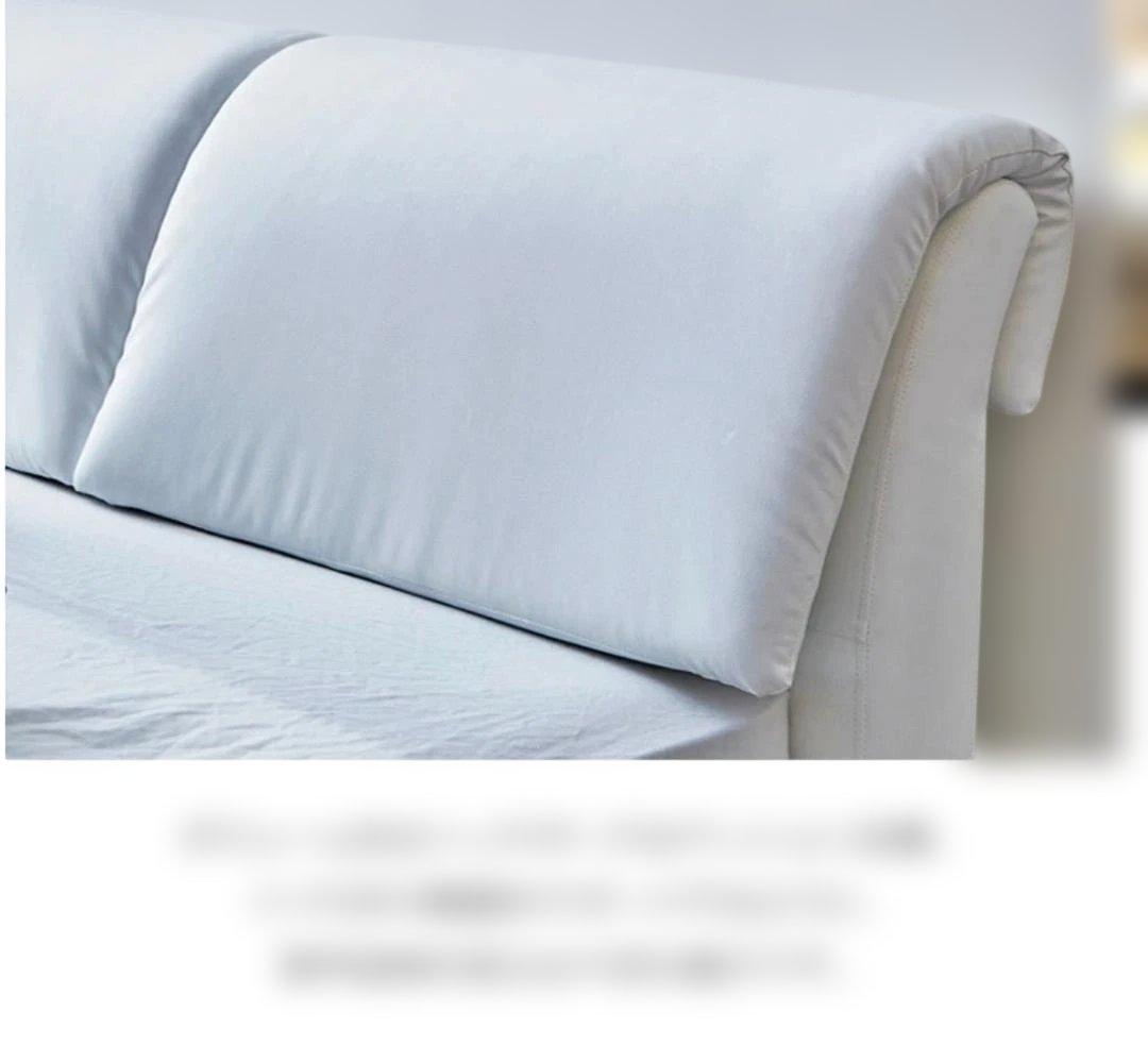 ＜スランバーランド＞ベッド　ワイドダブルサイズ ※マットレス 702,900円