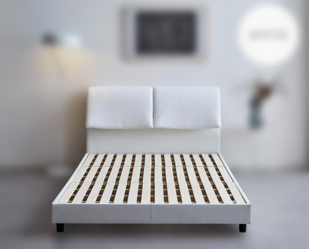 ＜スランバーランド＞ベッド　ワイドダブルサイズ ※マットレス 702,900円