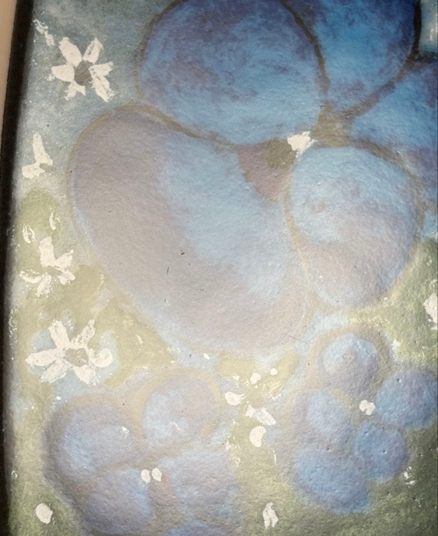 【別注品】ARABIA ヘルヤ \"Silmäsi sun\" 陶板画