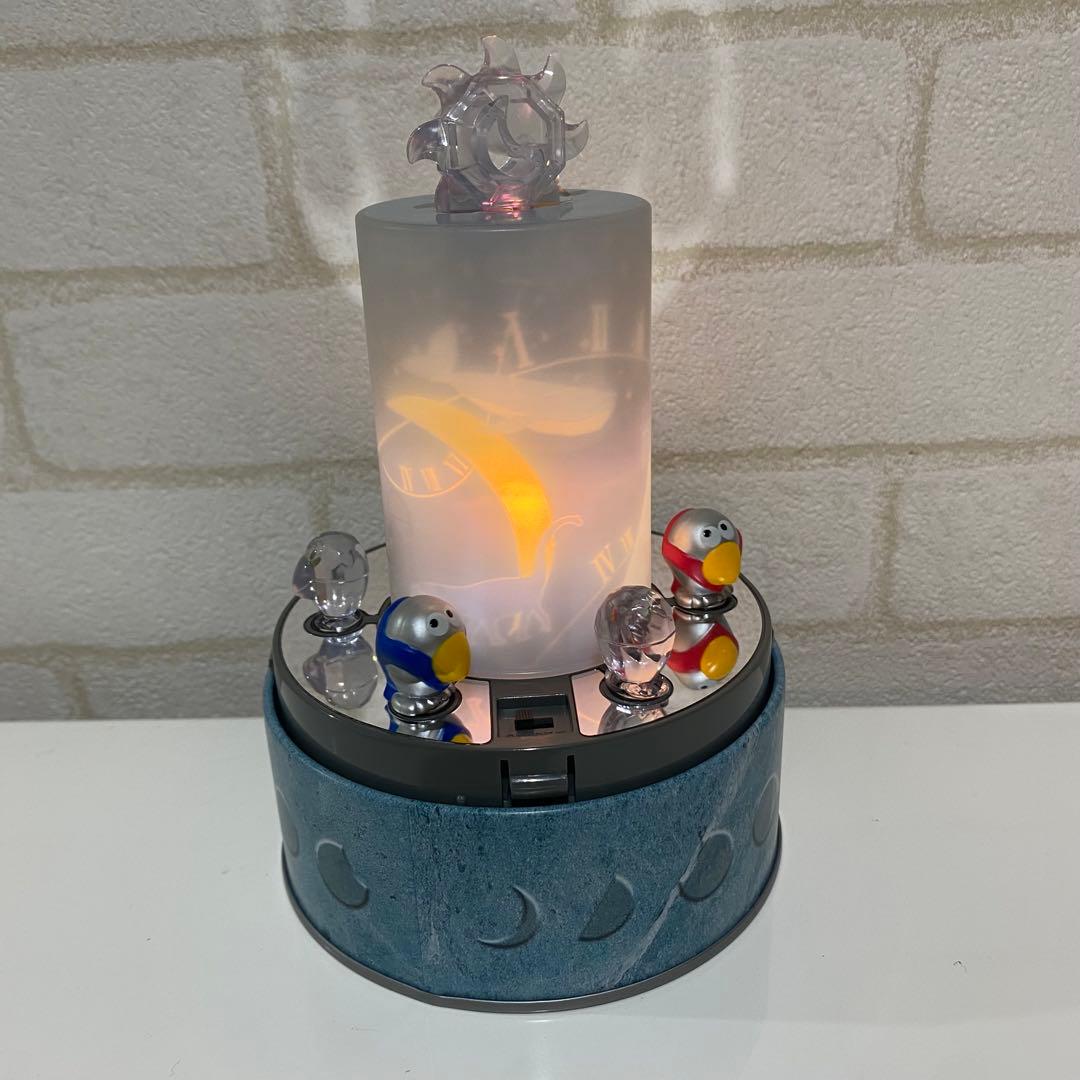 動作確認済み キョロちゃん おもちゃの缶詰 時の缶詰 2001プレミアム缶