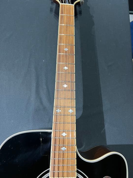 Epiphone masterbuild premium DR-500MCE - メルカリ