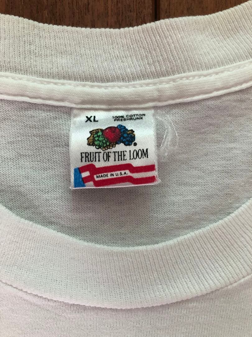 Special!!vintage⭐︎Nirvana ダンテ神曲地獄篇Tシャツ