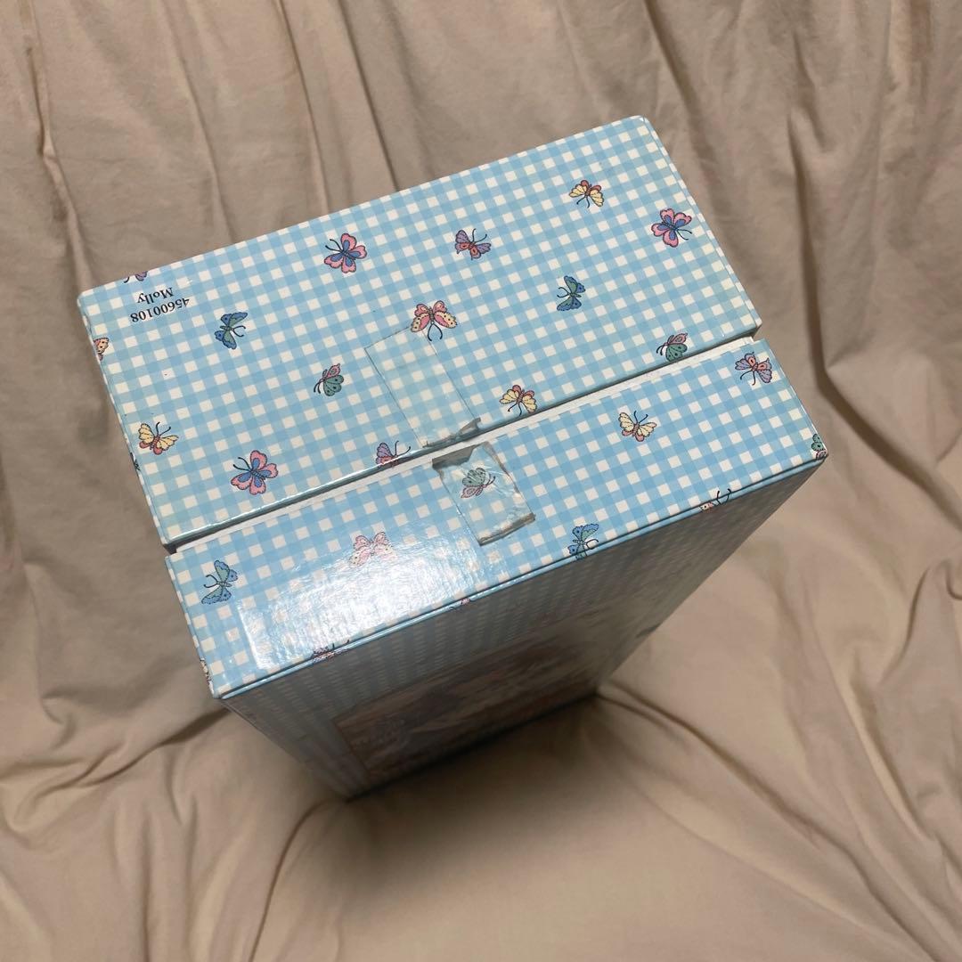 【お値下げ】デラフィールドドール＆カンパニー 人形 アンティーク 希少