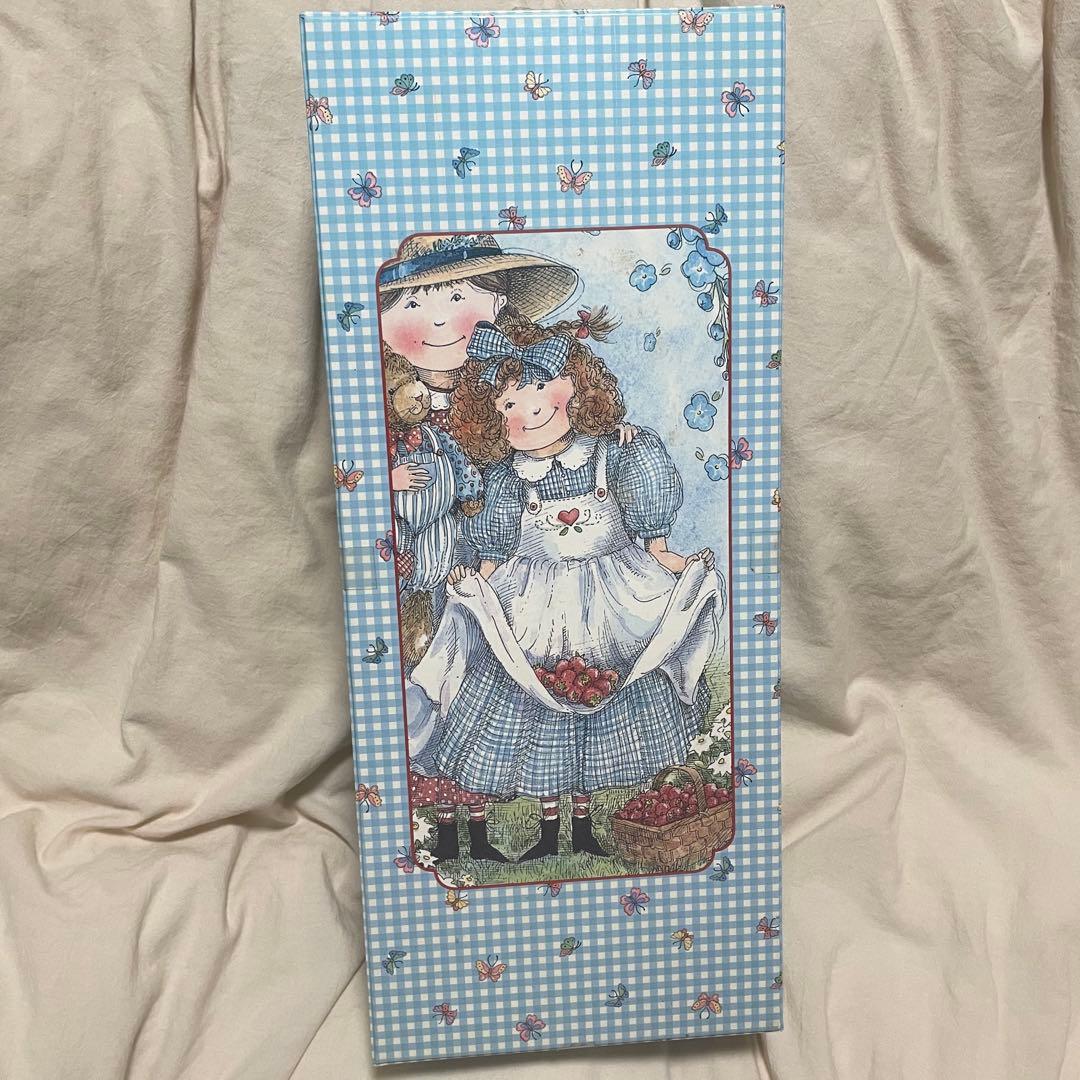 【お値下げ】デラフィールドドール＆カンパニー 人形 アンティーク 希少