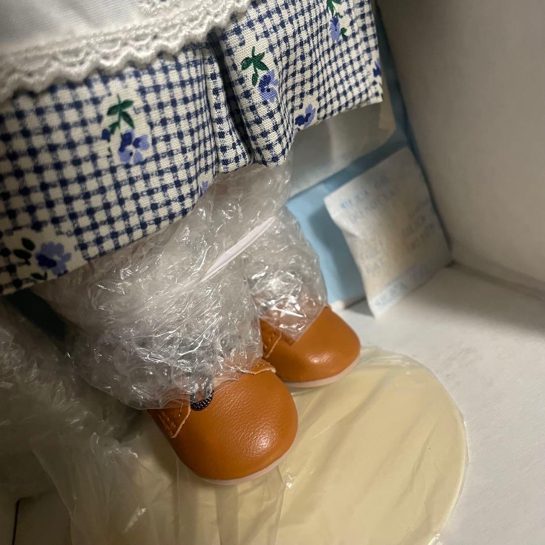 【お値下げ】デラフィールドドール＆カンパニー 人形 アンティーク 希少