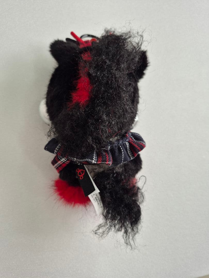 Have a Good Run シリーズ ぬいぐるみペンダント　シークレット