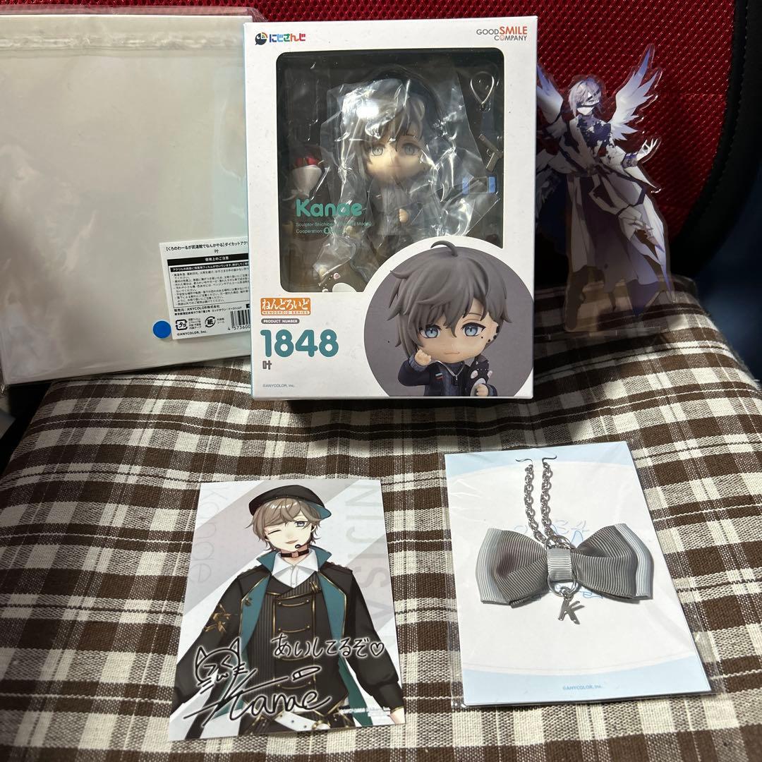 にじさんじ 叶 セット - メルカリ