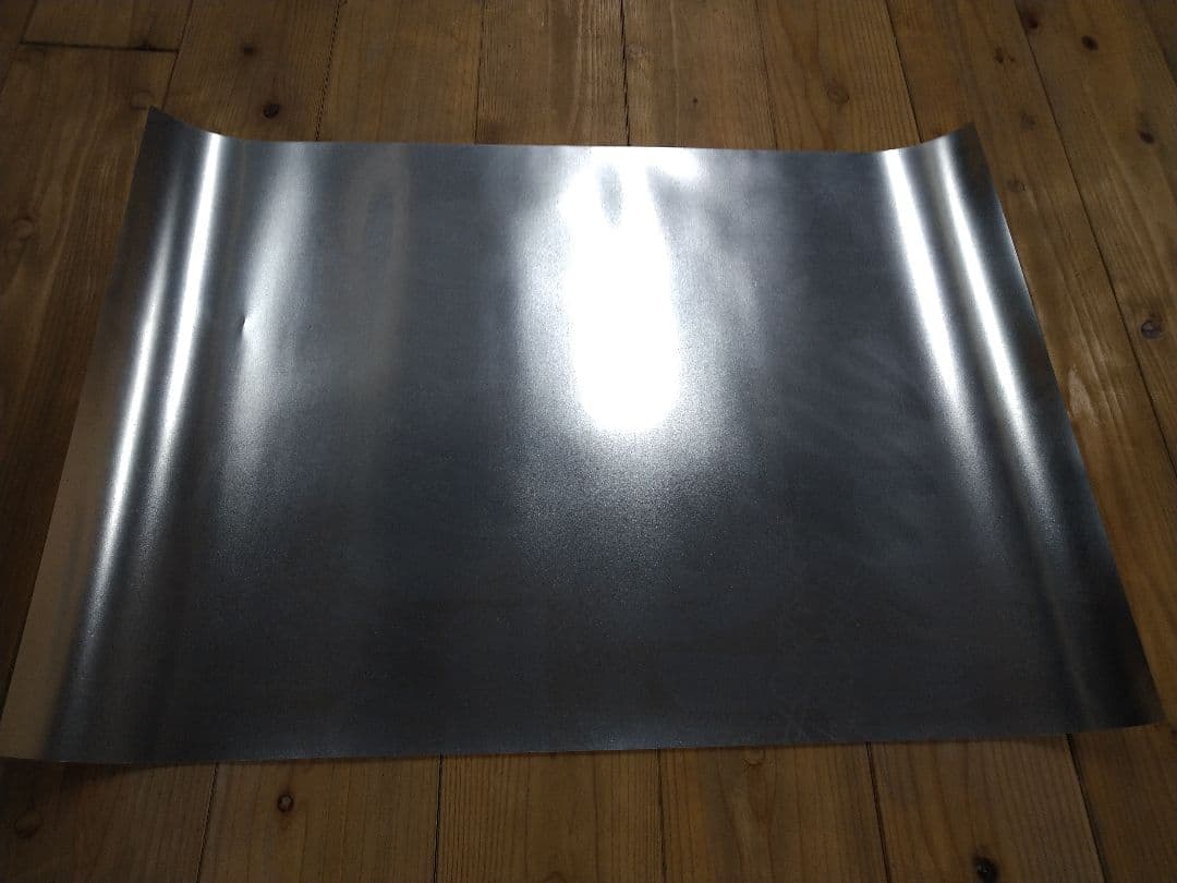 M*n様 ずっと真夜中でいいのに。 ずとまよ PREMIUM会員限定 メタリック