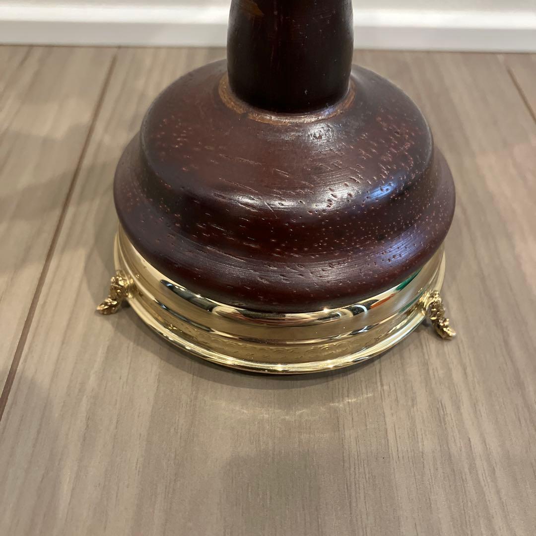 希少　REUGE リュージュ　オルゴール ＆ペッパーミル　アンティーク