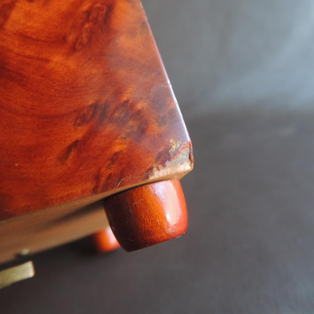 REUGE 50弁　ヨハン・シュトラウス2世「宝のワルツ」他　オルゴール