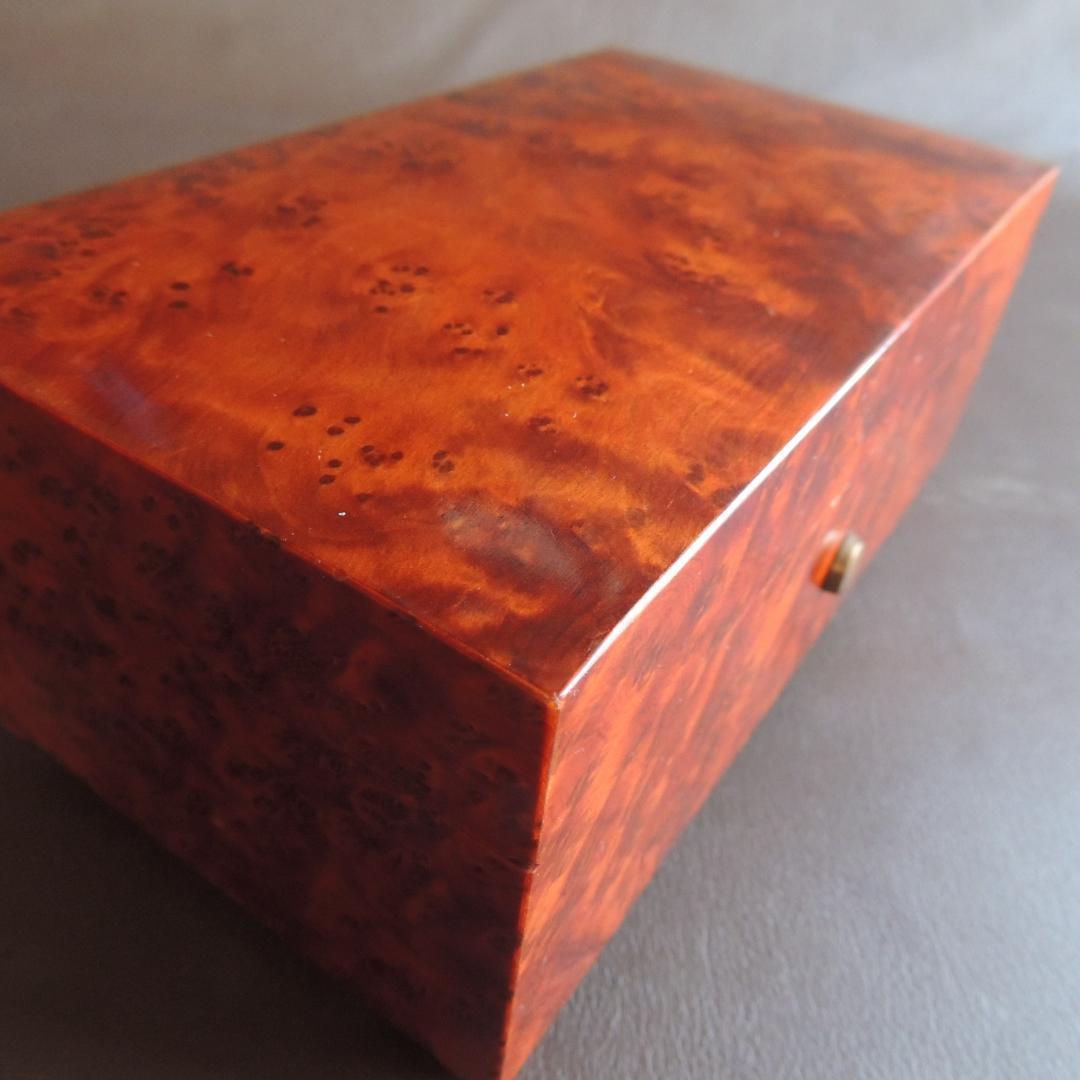 REUGE 50弁　ヨハン・シュトラウス2世「宝のワルツ」他　オルゴール