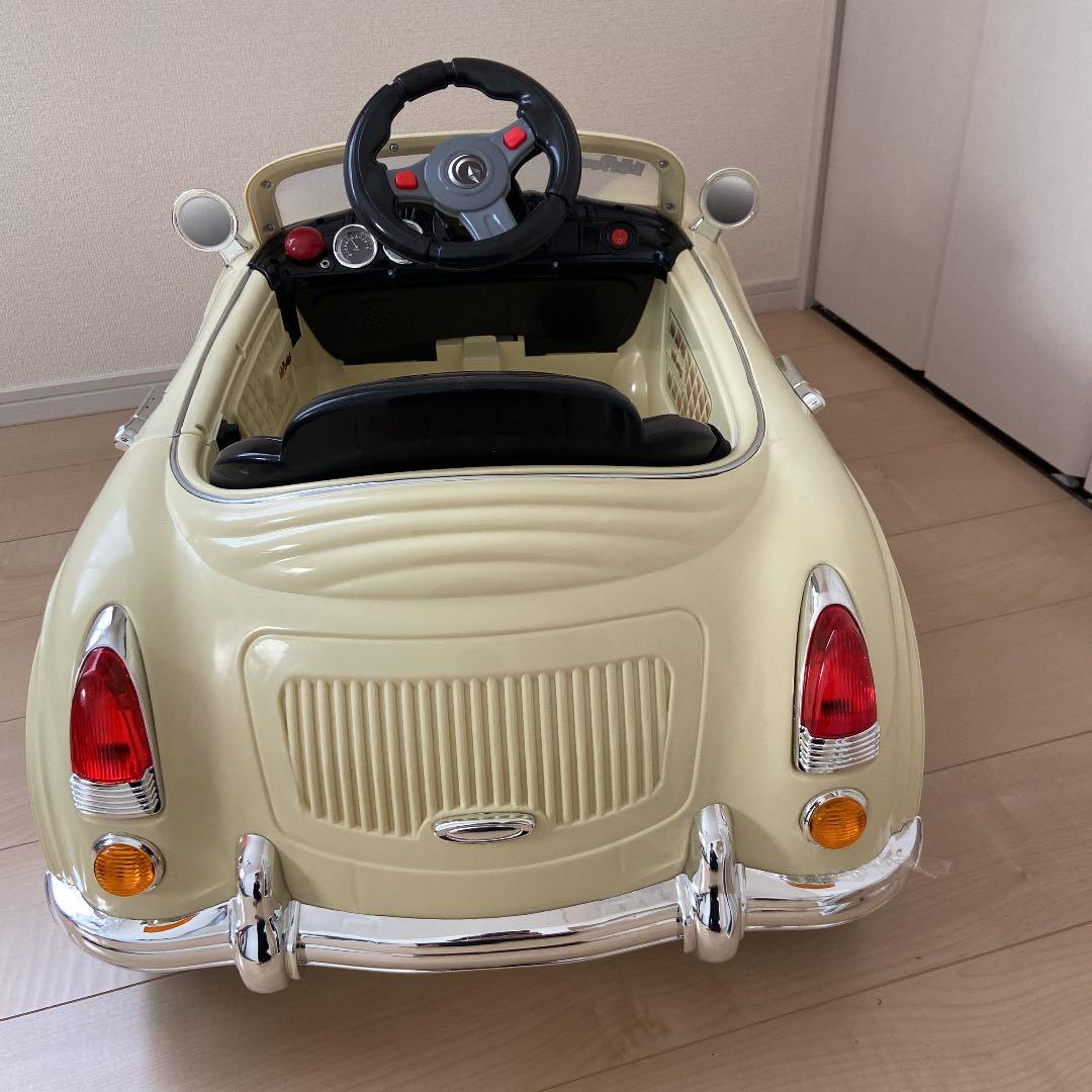 子供用ラジコンカー ポルシェタイプ 結婚式 リングボーイ リングガール