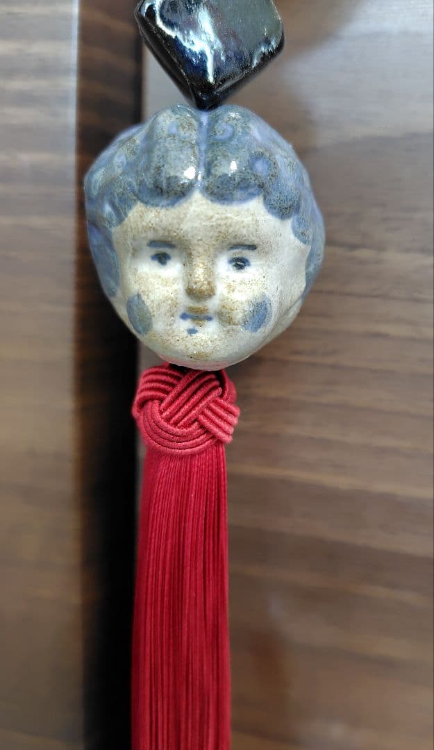 arii momoyo pottery　オーナメント