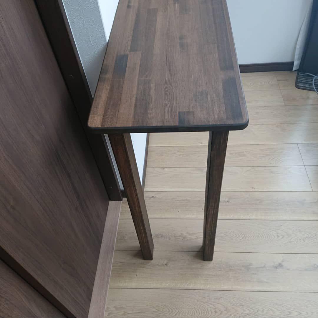 カウンターテーブル diy