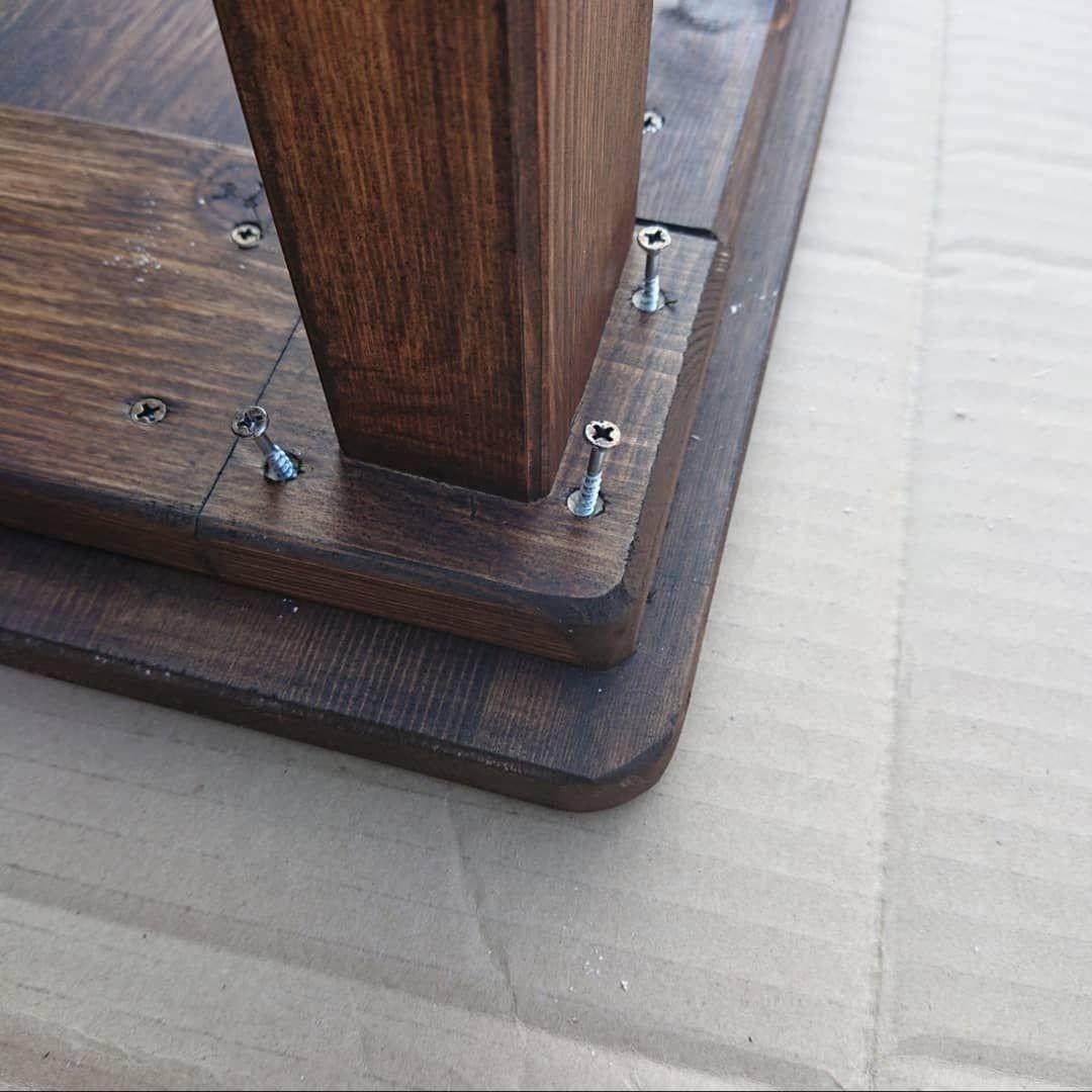 カウンターテーブル diy