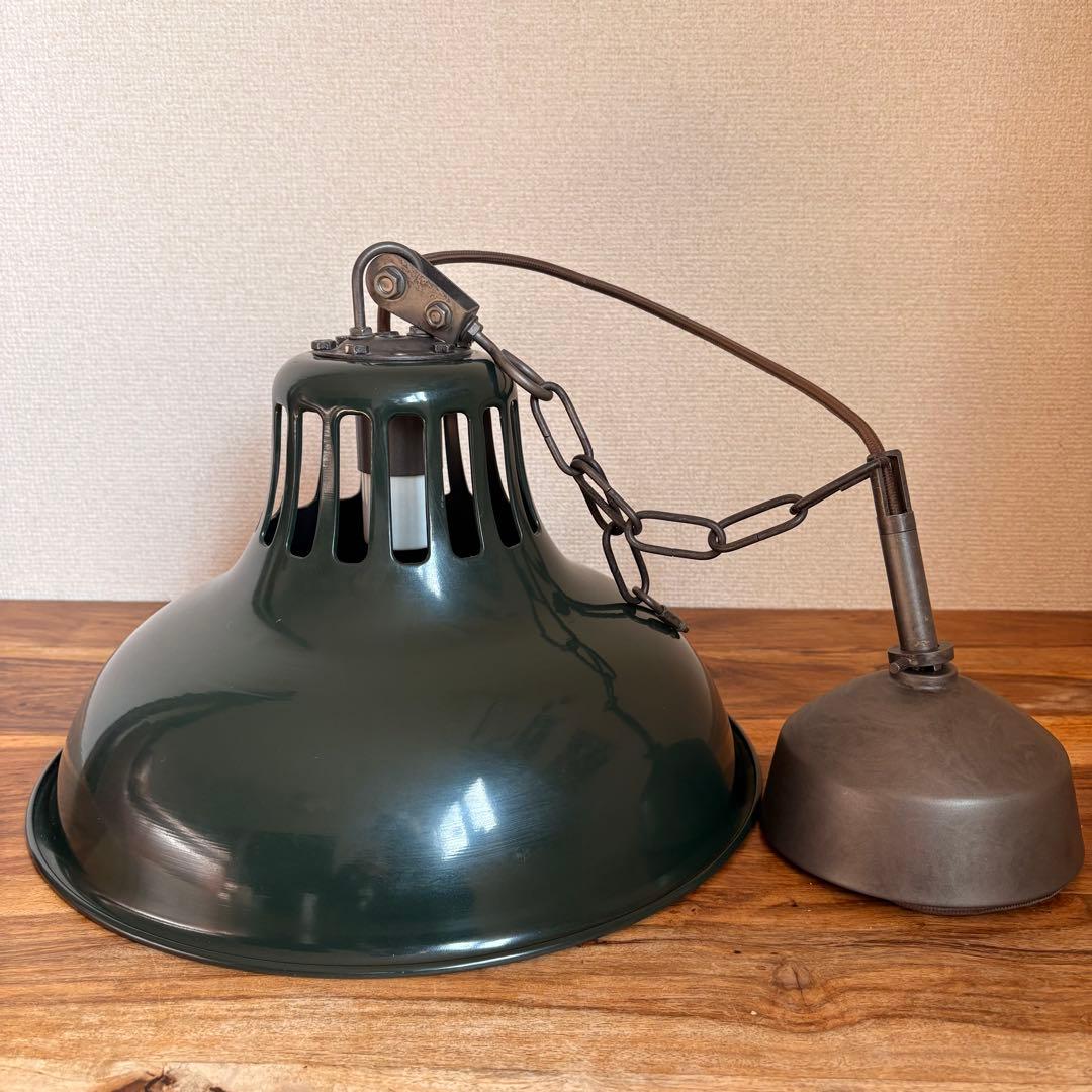 art work studio ユニオンペンダント　インダストリアル