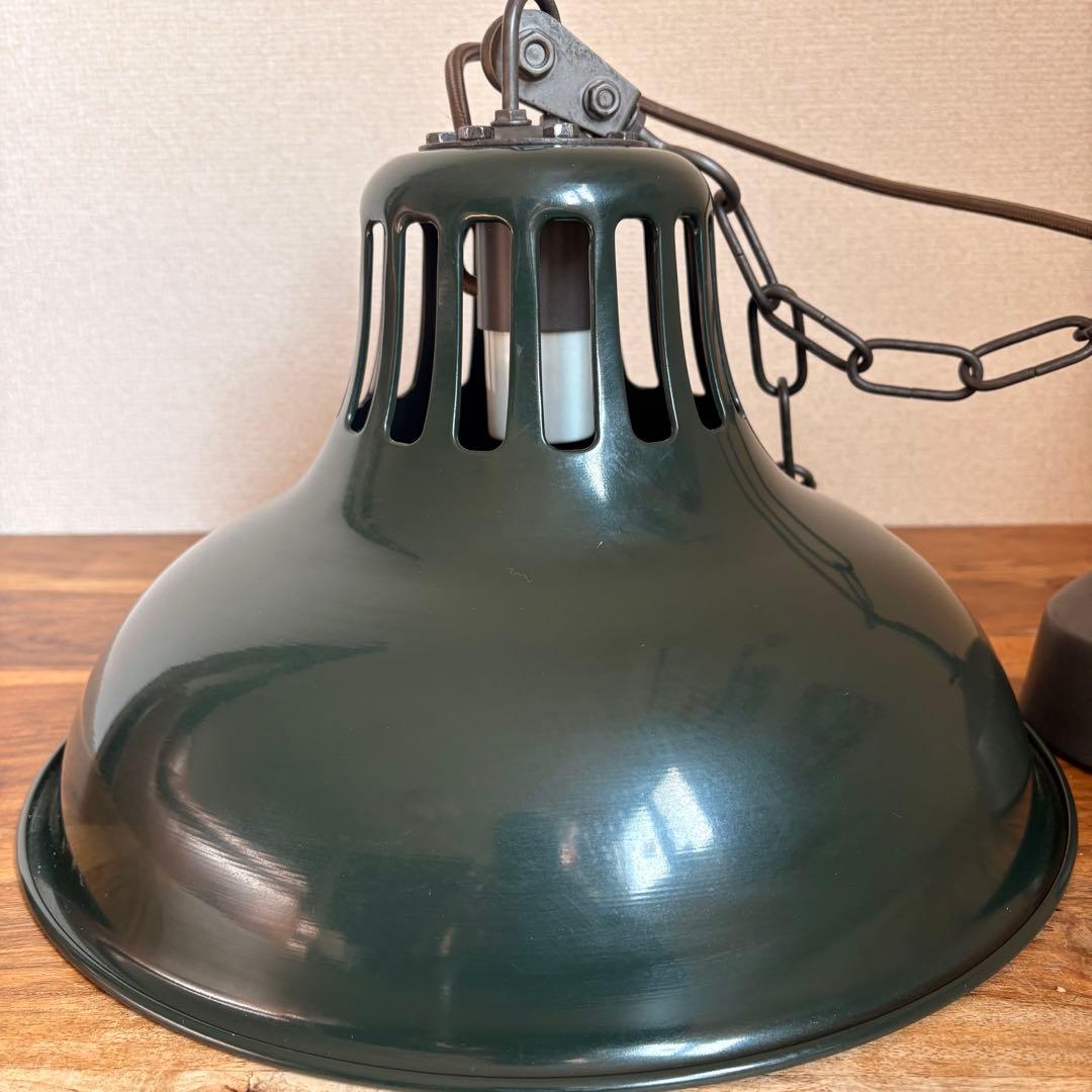 art work studio ユニオンペンダント　インダストリアル