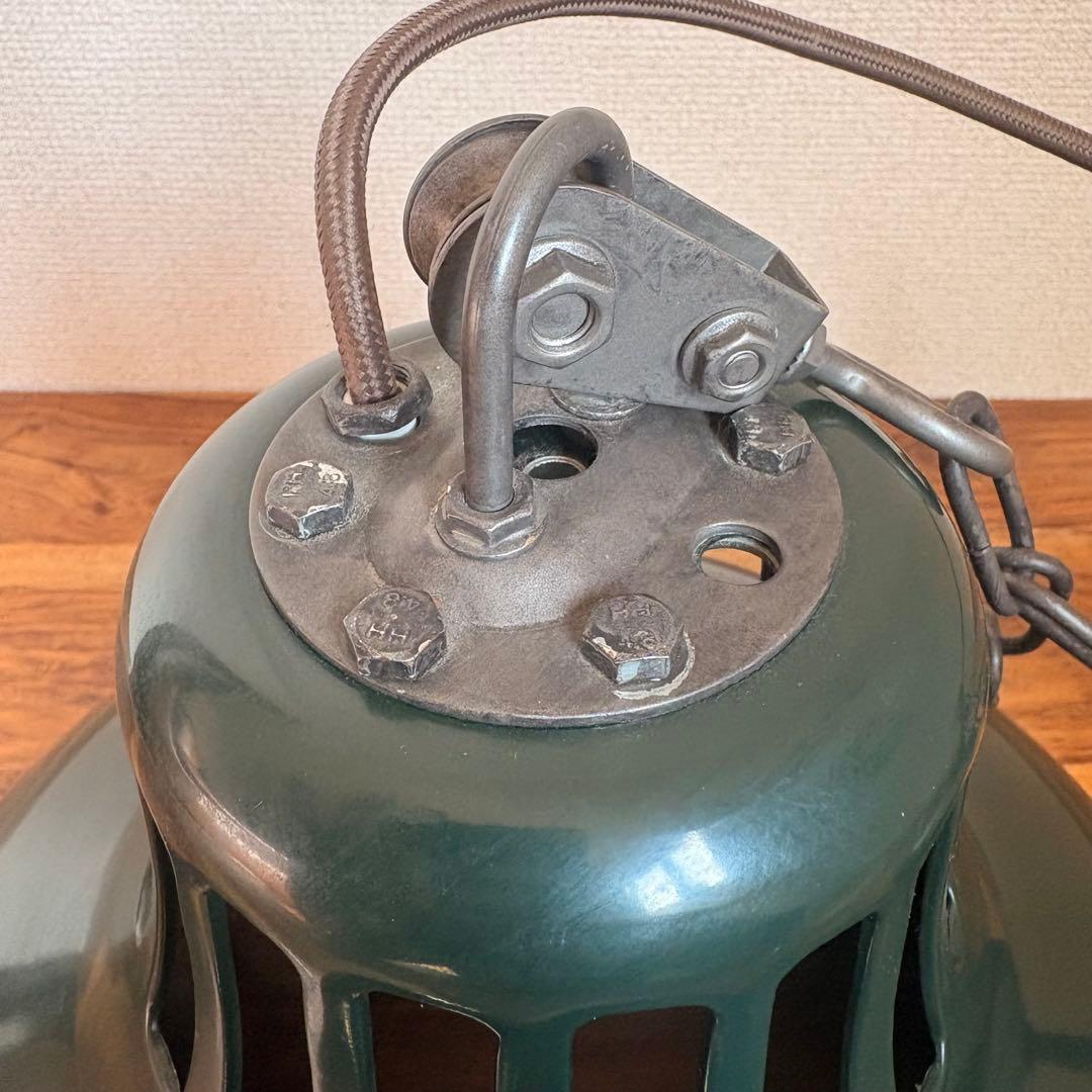 art work studio ユニオンペンダント　インダストリアル