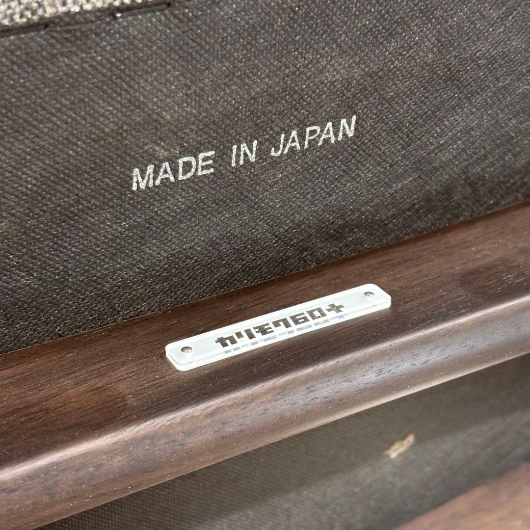 未使用 karimoku 60 カリモク スタッキングスツール チェア 家具