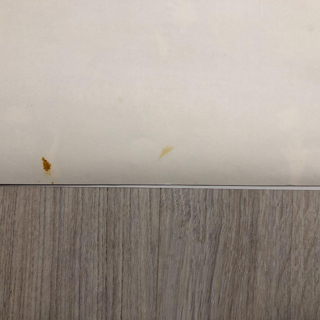 大型ポスター‼️ 入手困難 ミスチル 終わりなき旅 ポスターB1サイズ