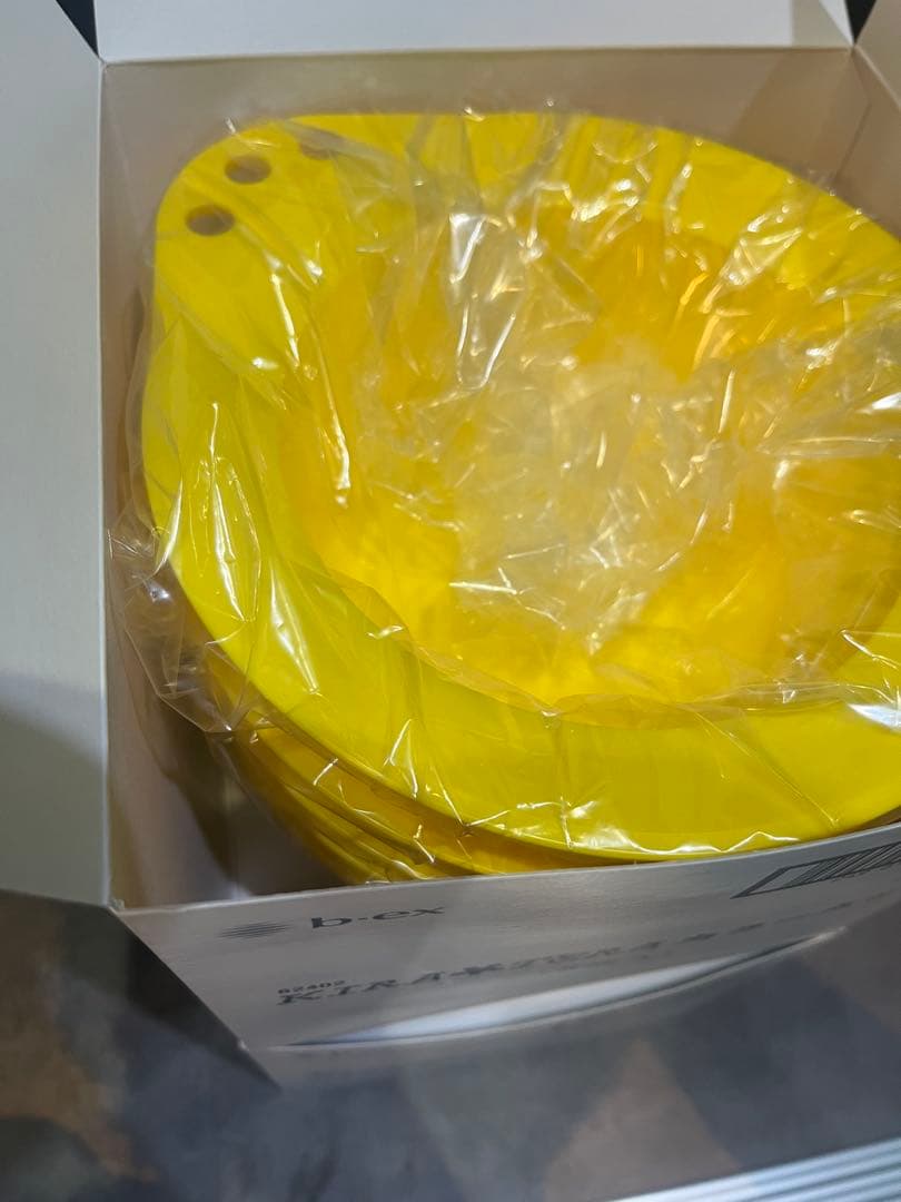 キラテラ　カラーカップ　ハケ　KIRATERA b-ex