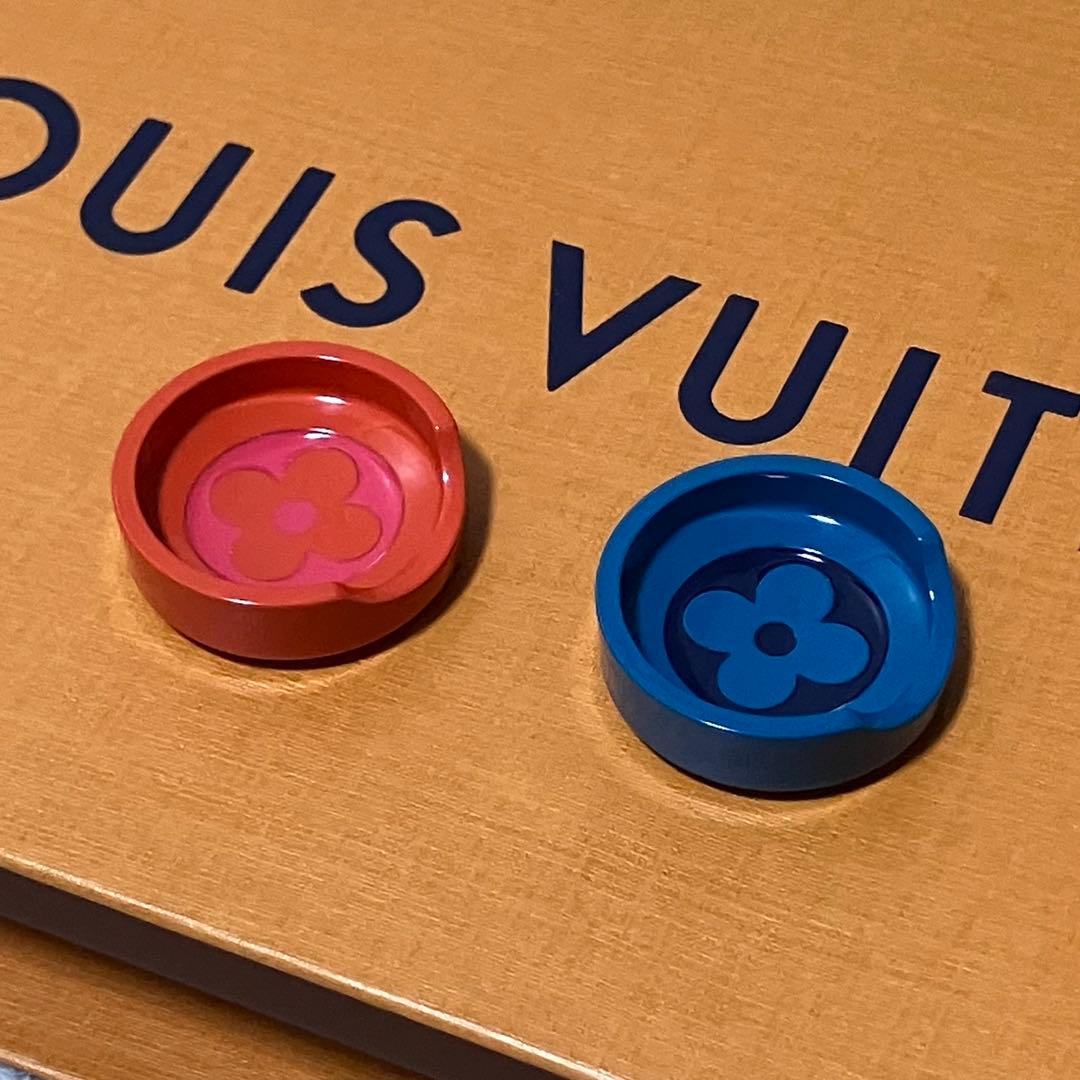 未使用！ルイヴィトン［24SS］はし　カトラリー　箸置き　チョップスティックス