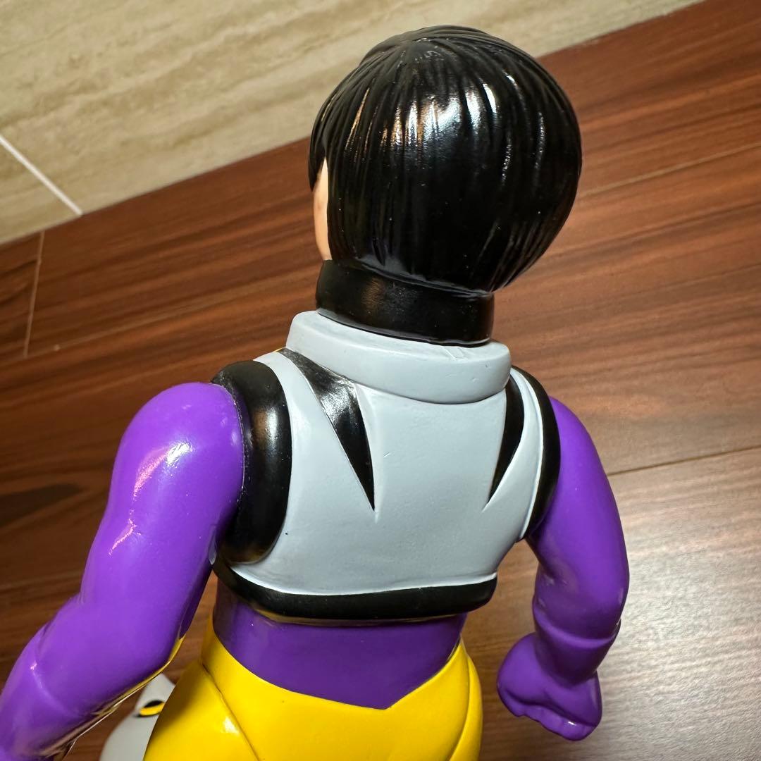 エレガブ ドクロ太郎 1期カラー ソフビ 5715 - メルカリ