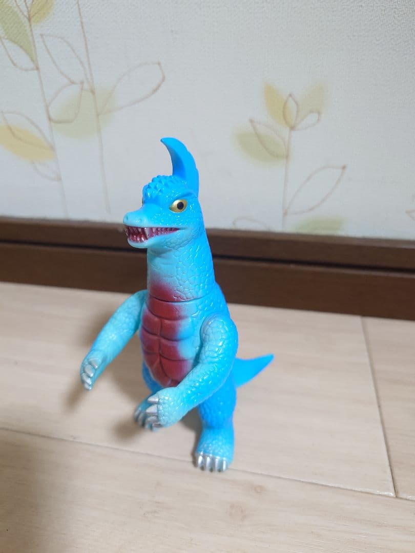 ブルマァク アーストロン ミドルサイズ - メルカリ