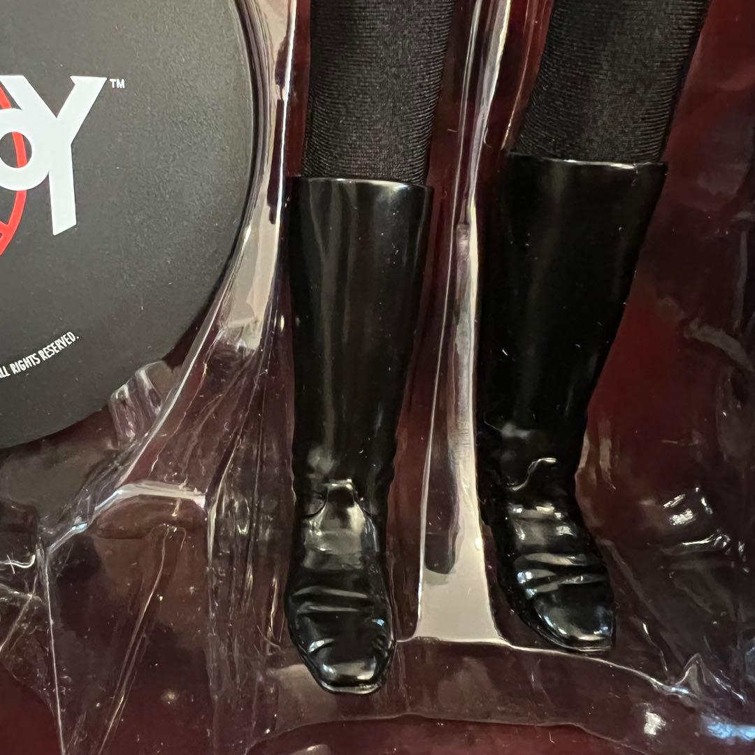 HELLBOY クロエネン 12inch sideshow フィギュア