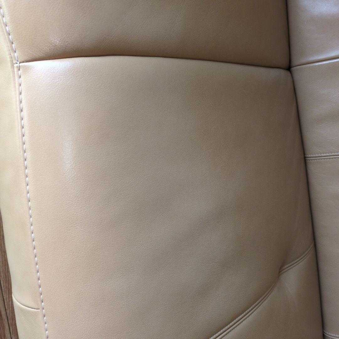 カリモク家具✨️/２人掛け/ソファ/ビターブラウン/椅子/日本製