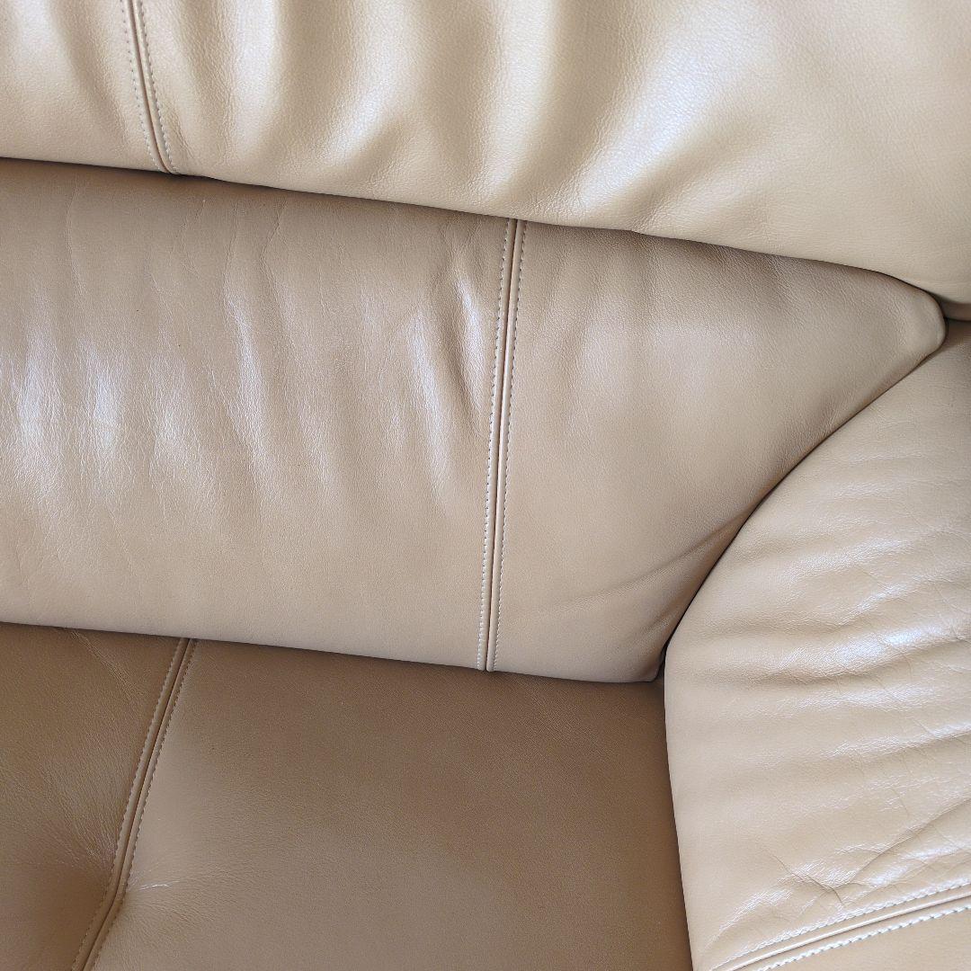 カリモク家具✨️/２人掛け/ソファ/ビターブラウン/椅子/日本製