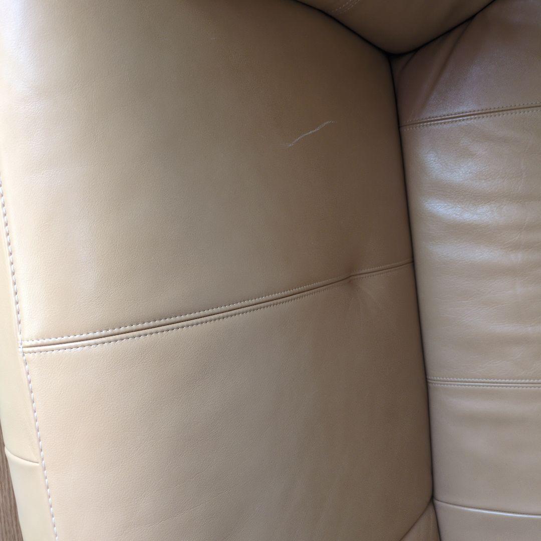 カリモク家具✨️/２人掛け/ソファ/ビターブラウン/椅子/日本製