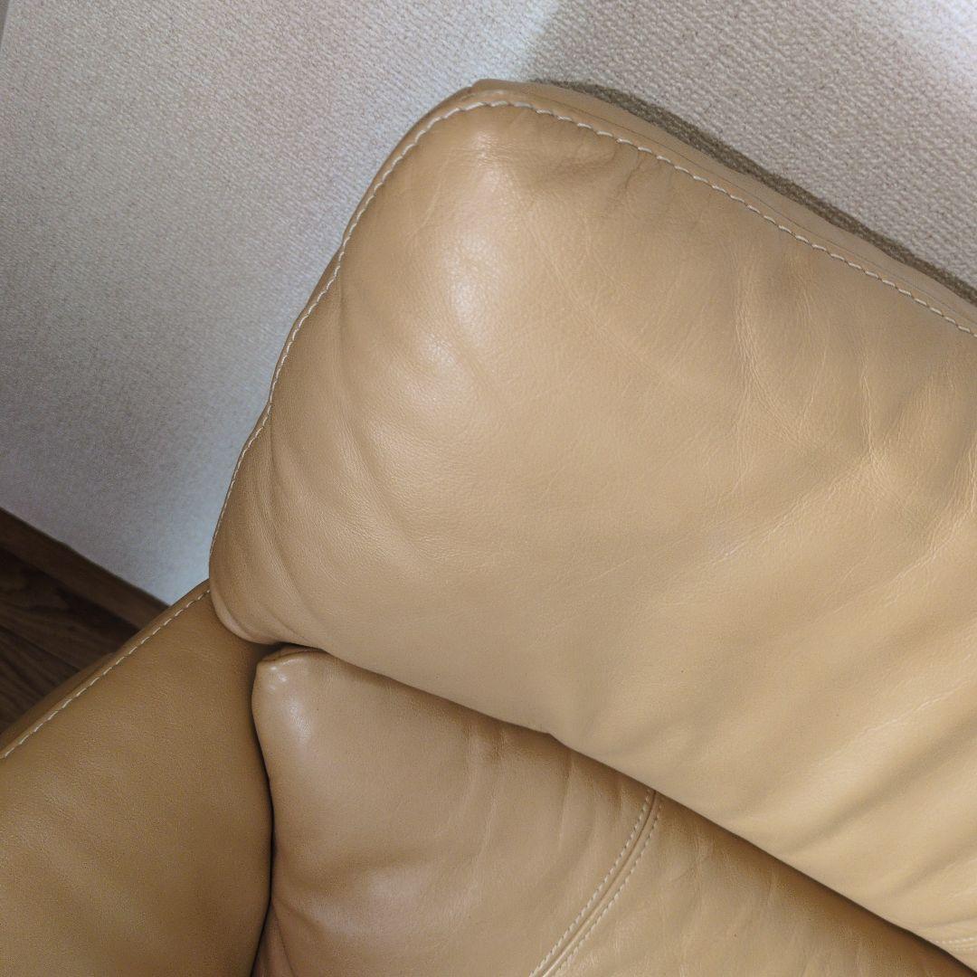 カリモク家具✨️/２人掛け/ソファ/ビターブラウン/椅子/日本製