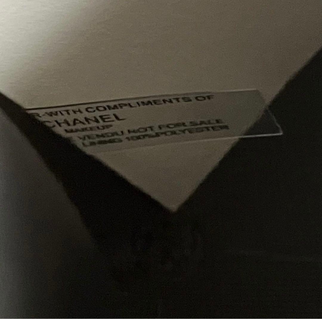 シャネル　ノベルティ　ショルダーバッグ　VIP
