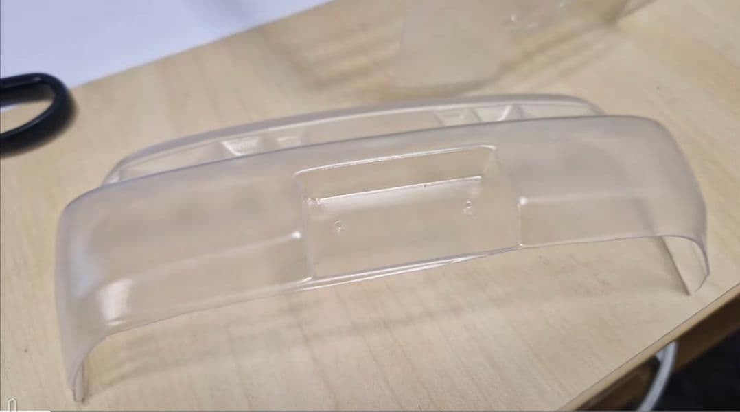 新品 無塗装 SILVIA S14 BOSS APLASTICS ラジドリボディ - メルカリ