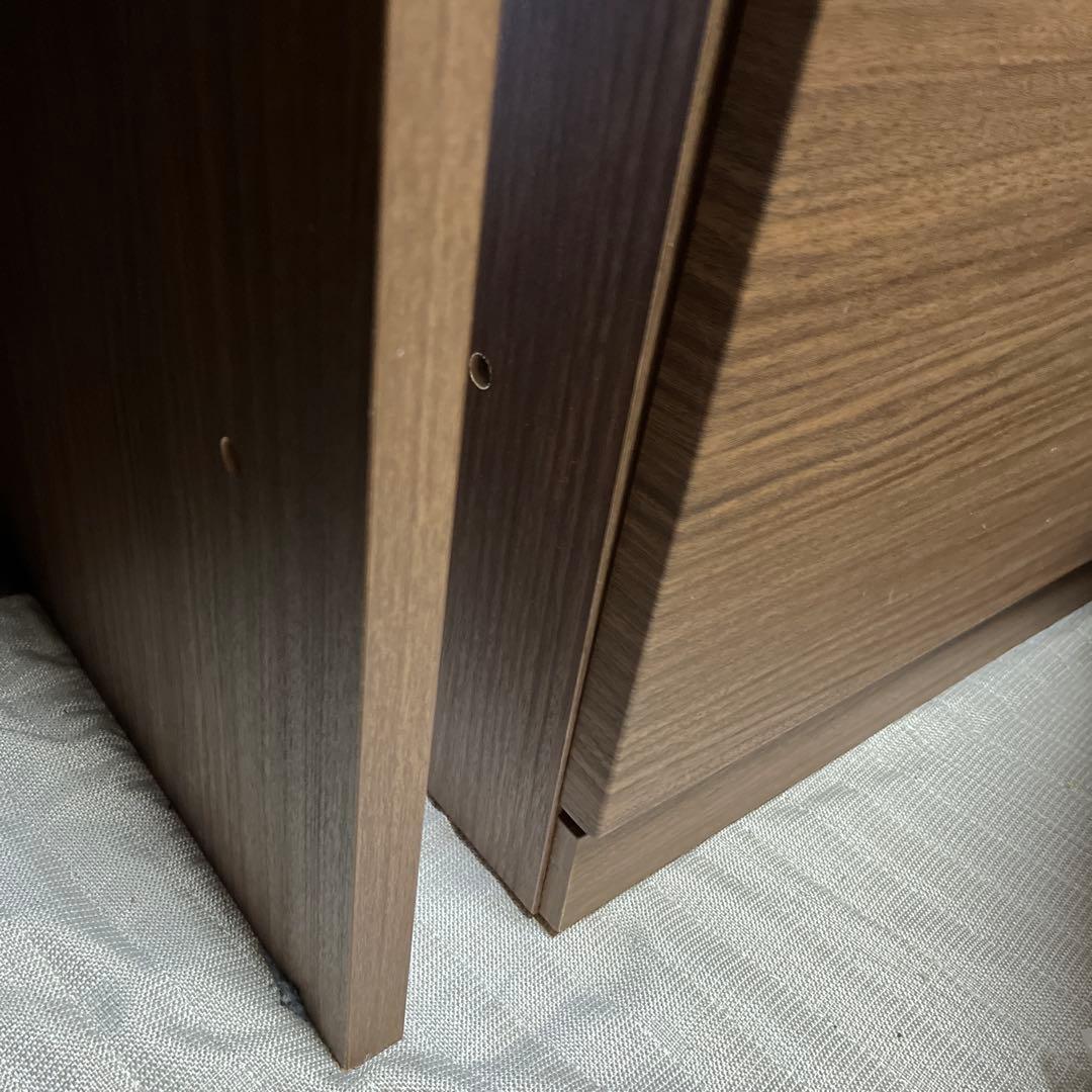 【直接引渡】キッチンカウンター　リガーレ　ニトリ　140センチ