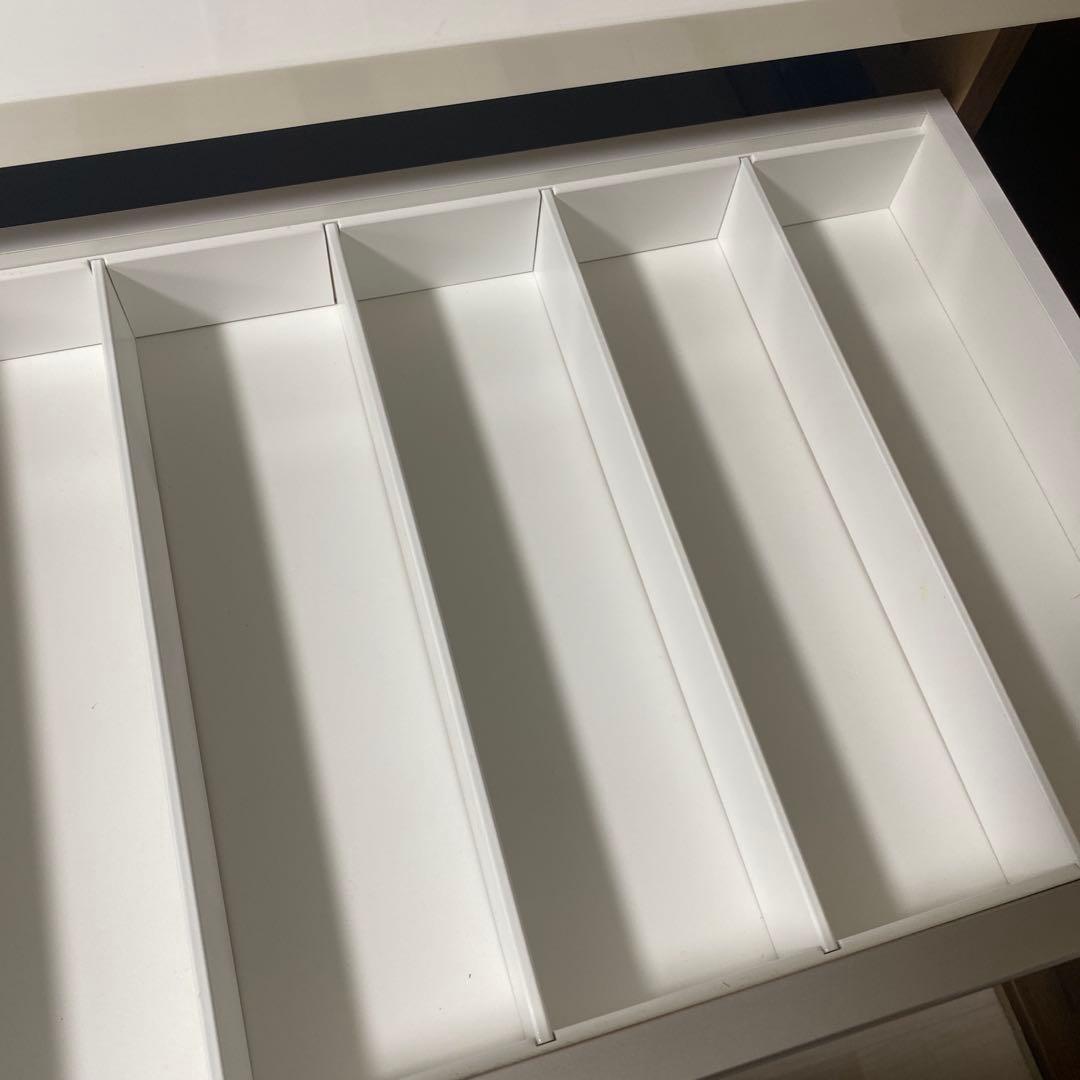 【直接引渡】キッチンカウンター　リガーレ　ニトリ　140センチ