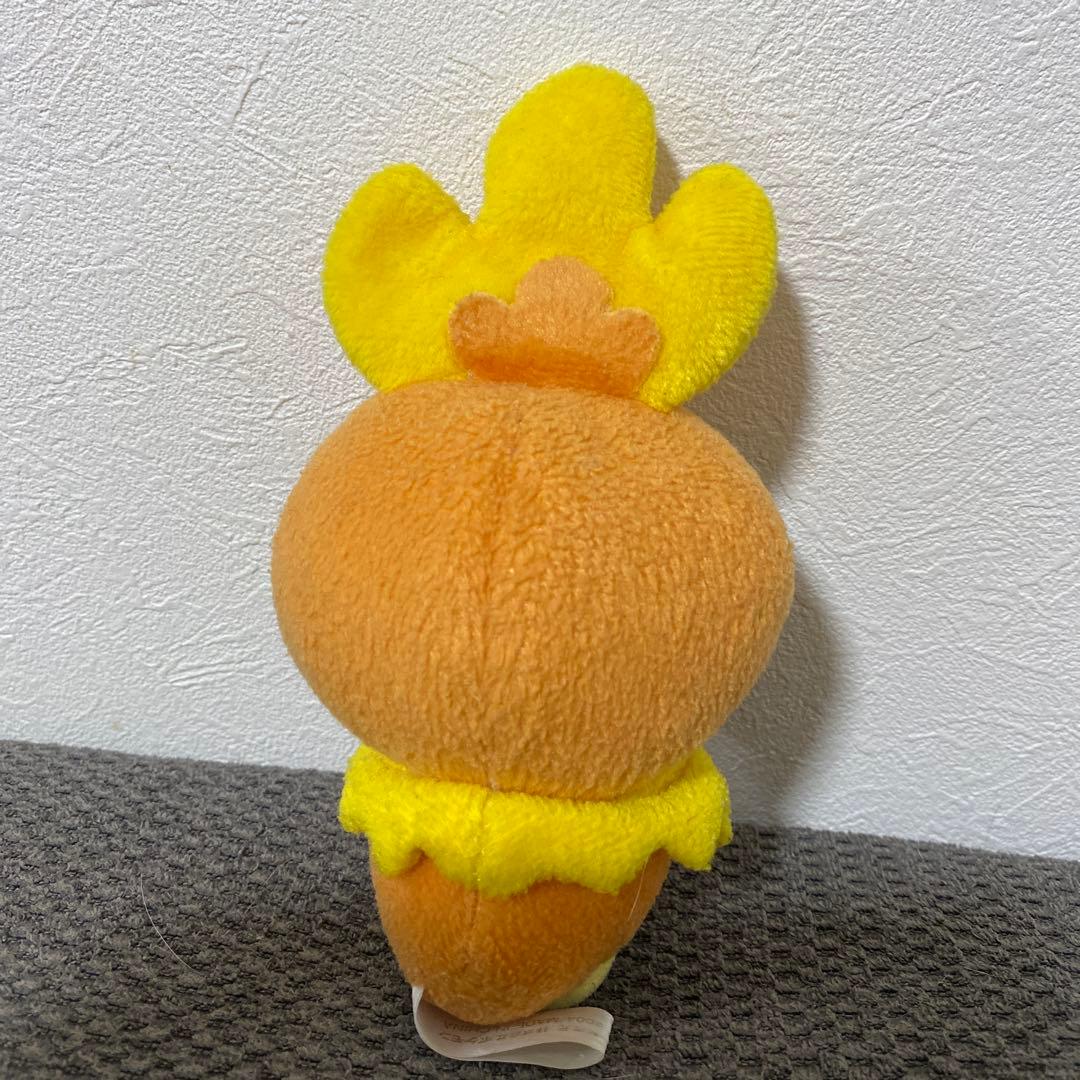 当時物 アチャモ ポケモンセンター ぬいぐるみ 初代 ポケモンドール