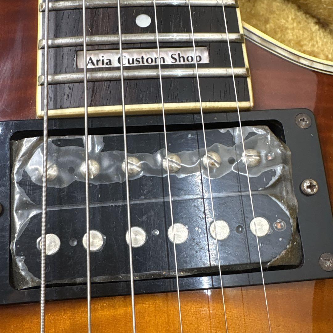 訳アリ】 アリアプロ2 PE-MID-1