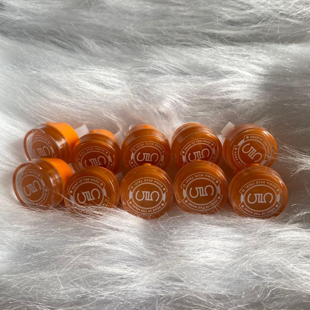 エイトリ 18TRIP 五十竹あく太 リングライト おもライ リンライ - メルカリ