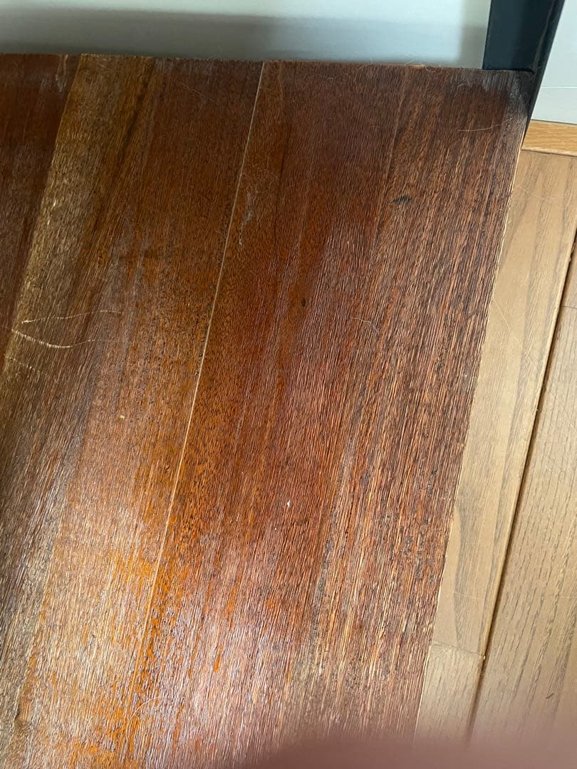 アイアンラック　※直接引取りは5500円