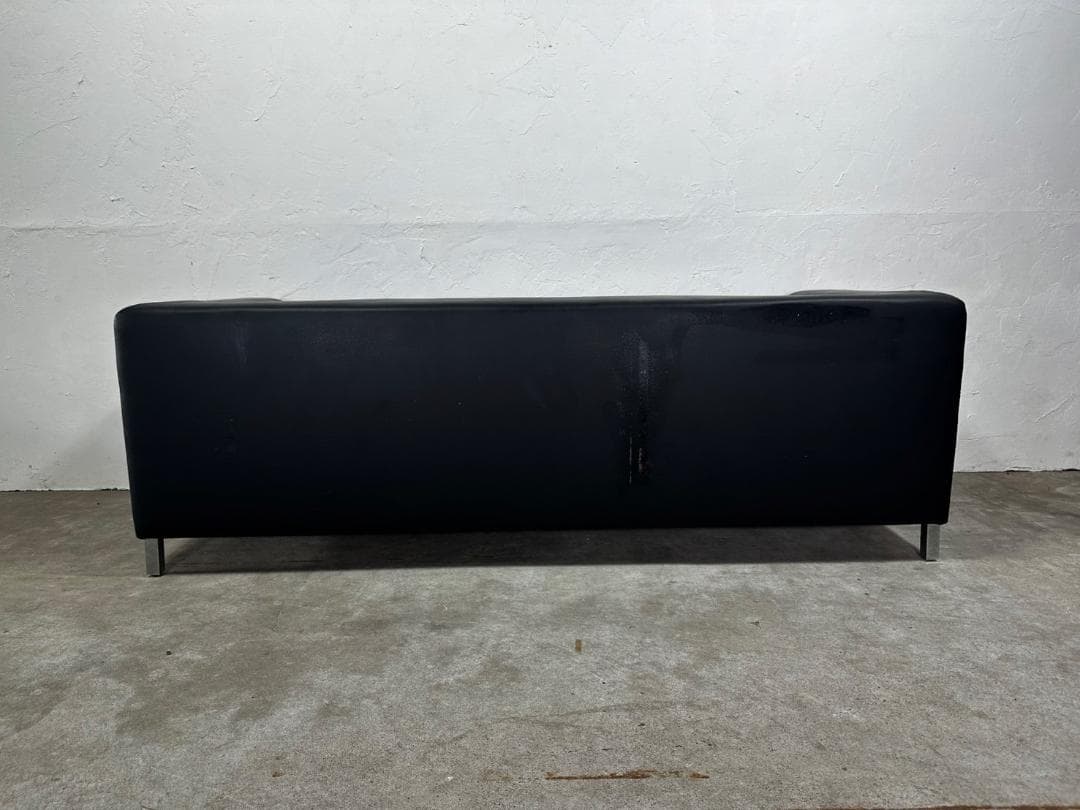 『SOGO』相合家具製作所 トリプルソファ ソファ 3P RWso71