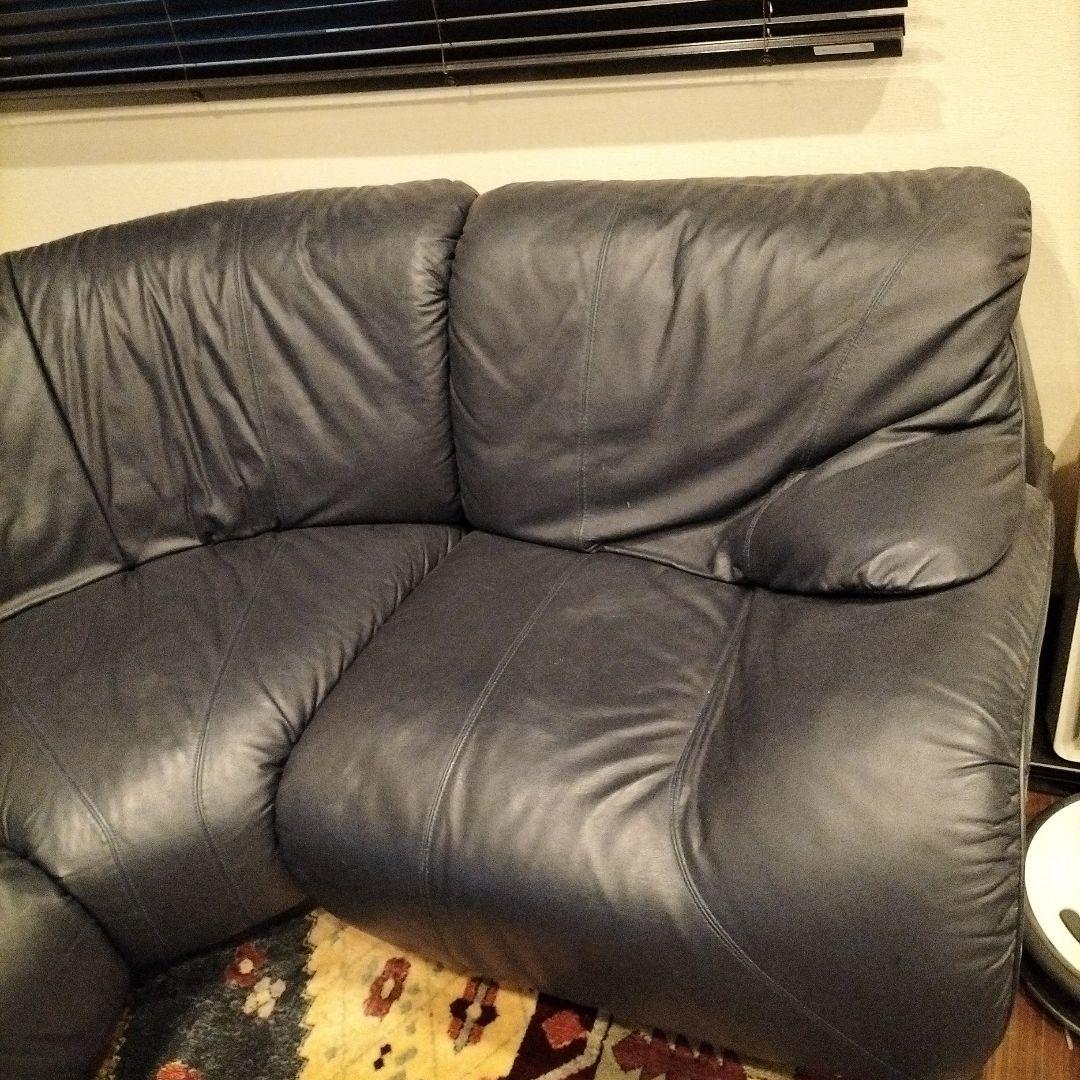 ソファ（コーナー付）マルニ木工 - メルカリ