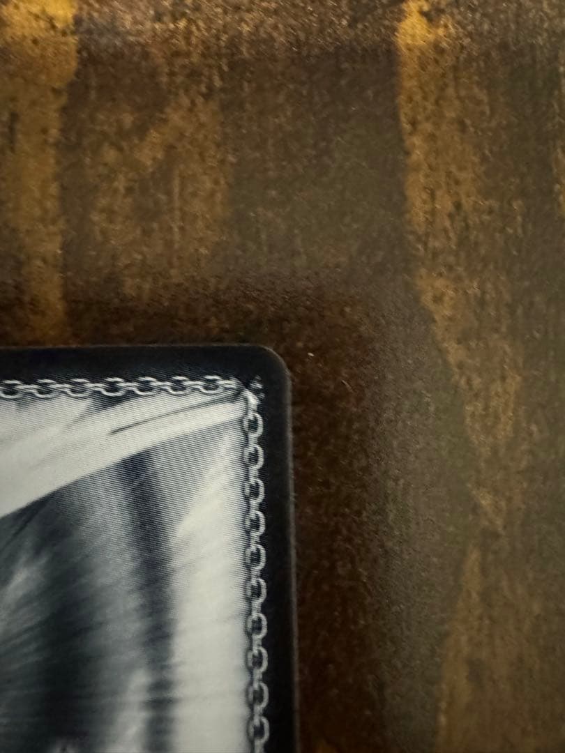 ヴァイスシュヴァルツ　ヘブバンVOL2 大島一千子　サインカード