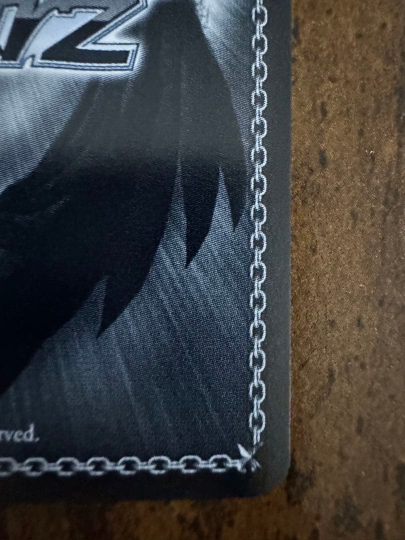 ヴァイスシュヴァルツ　ヘブバンVOL2 大島一千子　サインカード