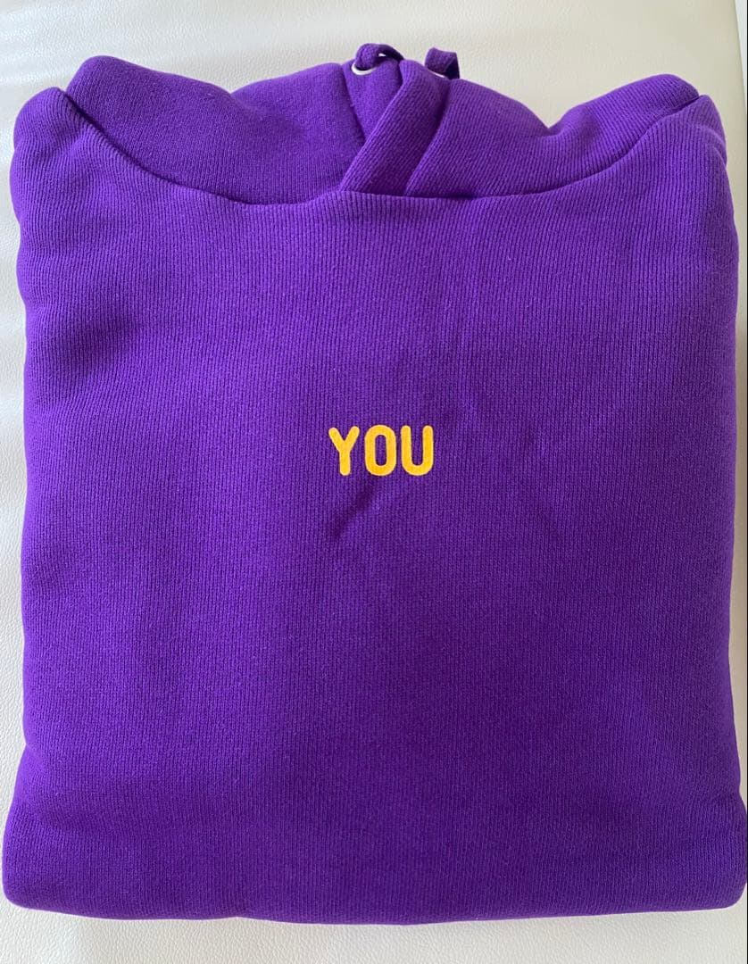 BTS アーティストメイド Jimin パープル - メルカリ