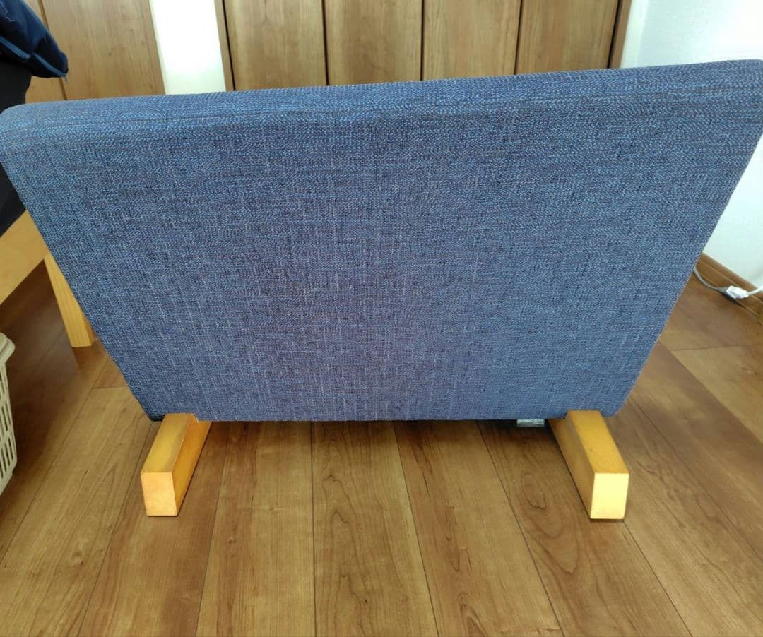 FLANNEL SOFA PENTA 900 CHAIR ペンタ900 チェア