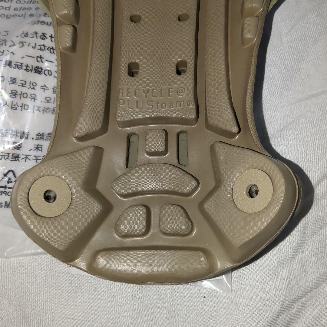 米軍官品実物 Patagonia パタゴニア VersaLite ニーパッド