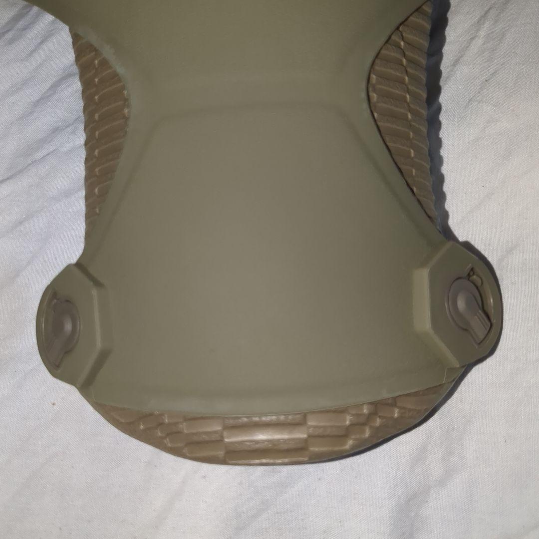 米軍官品実物 Patagonia パタゴニア VersaLite ニーパッド