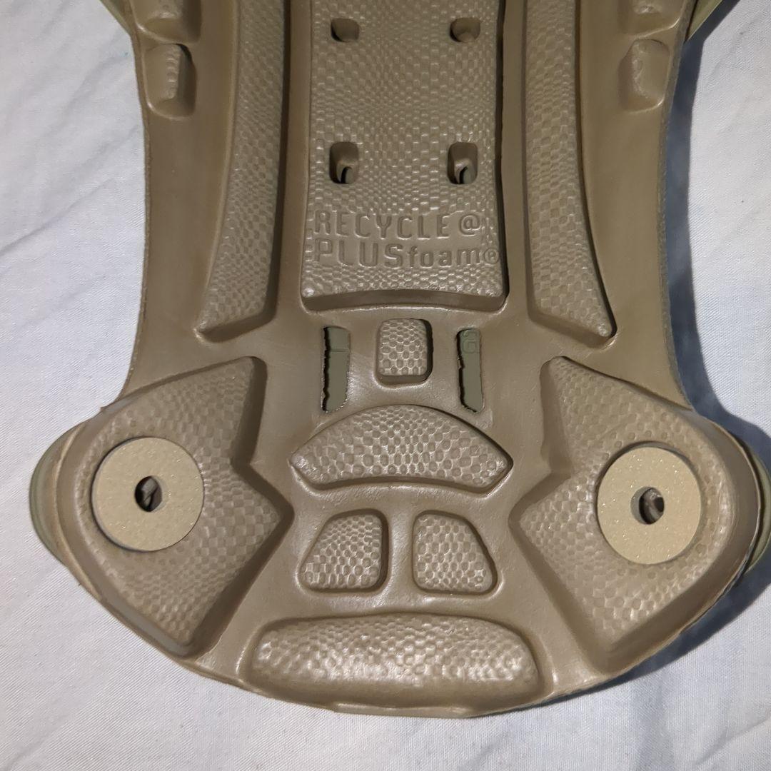 米軍官品実物 Patagonia パタゴニア VersaLite ニーパッド